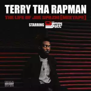 Terry Tha Rapman - Flawless (freestyle) ft Butafly